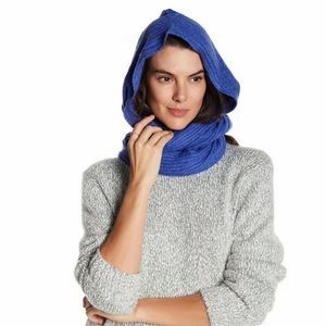 NWT free people infinity scarf retail $58